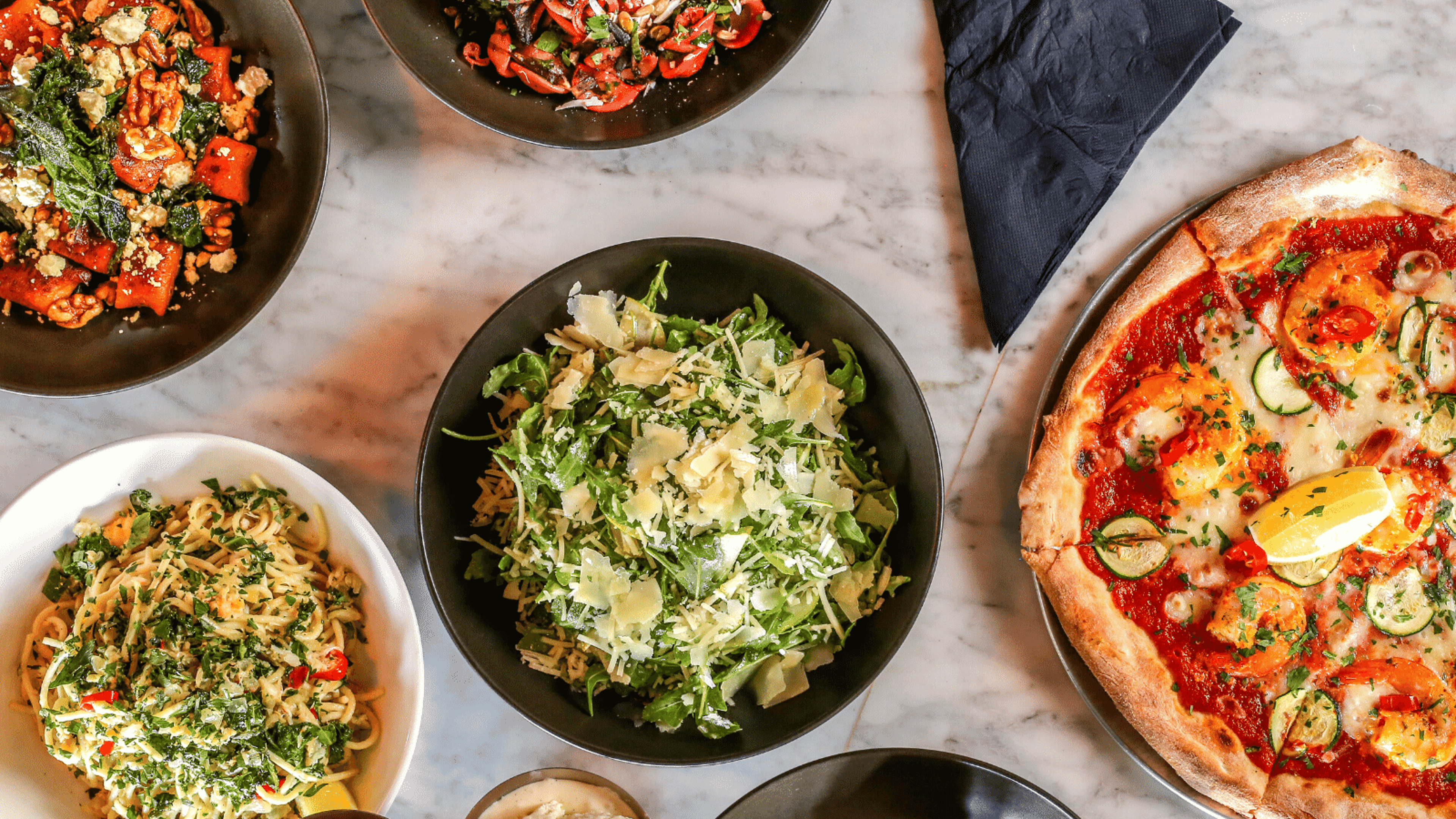 Enjoy Pizza Service Mettenhof